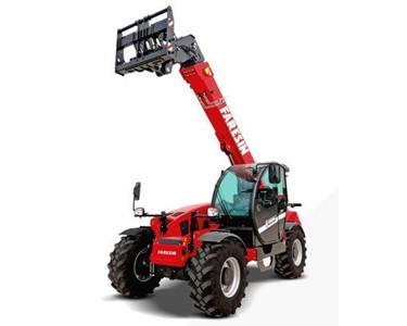 Telescopic Handler | FR 9.70