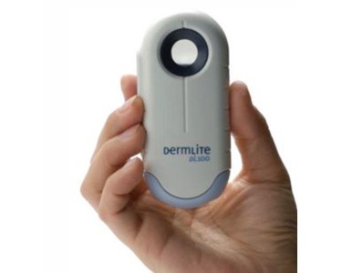Dermlite - Dermatoscopes | DL100