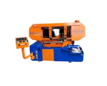 Excision - 610 PSD Semi-Auto Bandsaw Machine