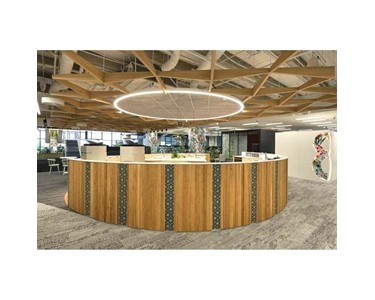 Supawood - Decorative Lightweight Beam Panel | Maxi Beam