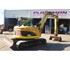 Caterpillar - Excavator | 308D-CR