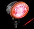 Proactive Group Australia - LED Forklift Line Light | Red
