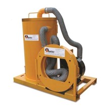 Dust Extractor & Separator