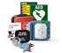 Philips - AED Defibrillator Package | HeartStart HS1 