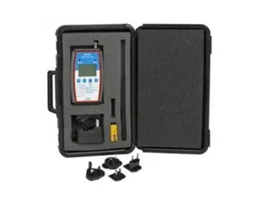 RC Systems - Gas & Flame Detectors