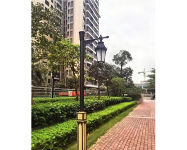 Street Light | DHB-1016 | Kasesware Lighting