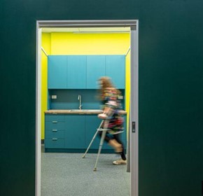 Medical Fitouts | Village Medical Centre | Icon Interiors