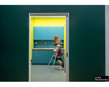 Medical Fitouts | Village Medical Centre | Icon Interiors