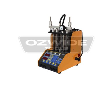 OzwideTools - Universal Ultrasonic Fuel Injector Cleaner
