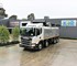 Cappellotto - Industrial Vacuum Truck | CAP COMBI 3200 CL 8x4 Wet Only