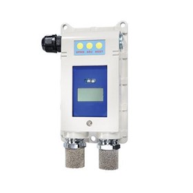 Carbon Monoxide Gas Detector with Alarm Set | GTF200