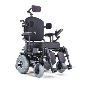 Power Wheelchair | Rear-Wheel | Xplore2