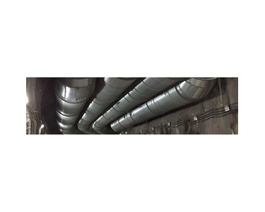Roladuct - Ventilation Pipes