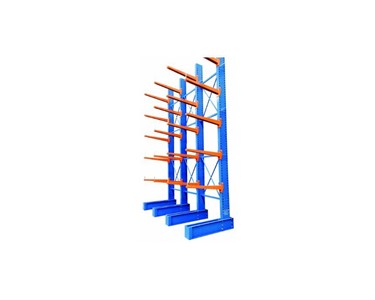 Dynamic Rack - Cantilever Racking | Heavy Duty 