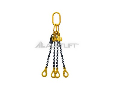 Aus Lift - Chain Sling - 970843 G80 