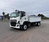 Isuzu - Tipper Truck | F Series FVD 170-300 AT R47