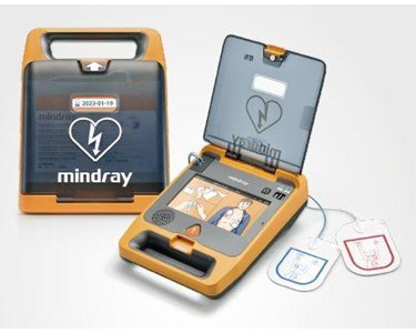 Mindray  Cellmed - Semi-automatic AED Defibrillator | Mindray C2 Series