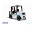 LPG/Petrol Forklifts 3500 - 5000kg 1F5 Series