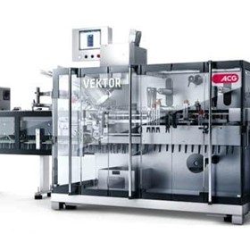 Blister Packaging and Cartoning 