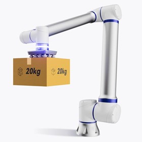 Collaborative Robot CS Series - CS625