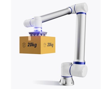 Collaborative Robot CS Series - CS625