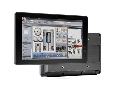 APS Technology Australia - 7" 1000 Nits High Brightness Industrial-Grade Touch Monitor - 719 CT