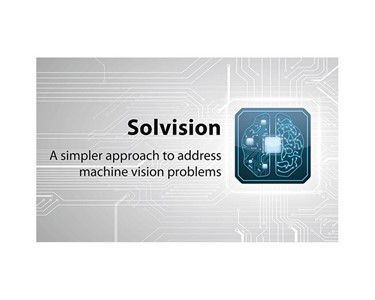 Vision Systems