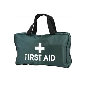 Small Remote Area First Aid Kit 