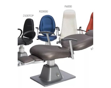 CSO - Ophthalmic Chairs