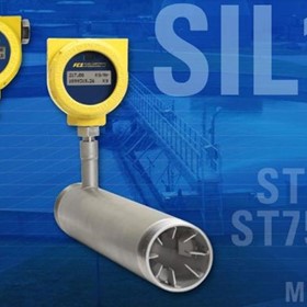 Thermal Mass Flow Meters | FCI ST51A and ST75A