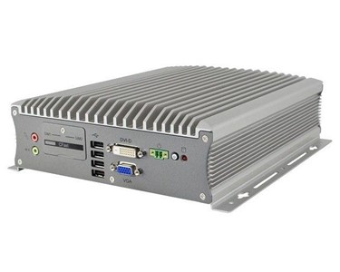 IBASE - AMI220 Series- Expandable Fanless & Ventless System