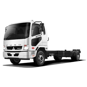 Service Truck | Fighter-1227-Euro-6-FK