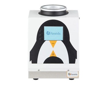 Ameda - Breast Milk Nutritional Warmer Single Well | Penguin