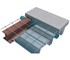 Concrete Slab Deck System | Cap Deck