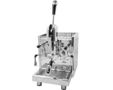 Bezzera - Commercial Coffee Machine | Strega