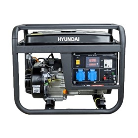Portable Generator | 4kVA HY4100L