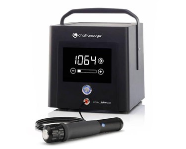 Chattanooga - Chattanooga® Intelect® RPW Lite Shockwave Therapy 