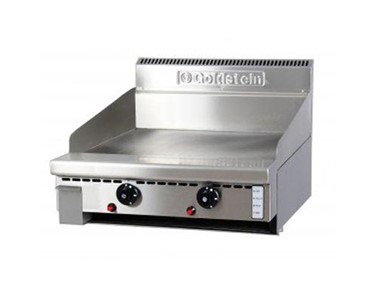 Goldstein - Grill Hotplate 600mm | GPGDB-24