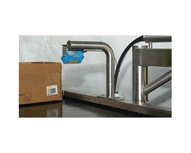 AiCo - Weigh Inline Scale and Labeller
