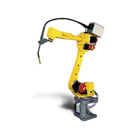 Industrial Robotic Arm | ARC Mate 0iB