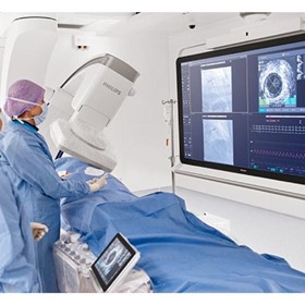 Image-Guided Therapy  (IGT) Solutions  - Surgical Imaging Systems