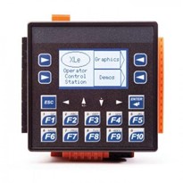 All-in-One Controller | - XLe PLC