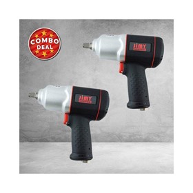 1/2″ Impact Wrench & 3/4" Impact Wrench (Combo Deal)