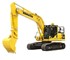 Construction Excavators | PC200LC-8M0