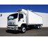 Isuzu - Refrigerated Truck | FVL1400 2013