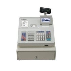 Cash Register | XE-A307 Bundle