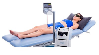 Comparison between Low-Level and High-Intensity Laser Therapy