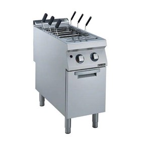 Commercial Gas Pasta Cooker | EVO900