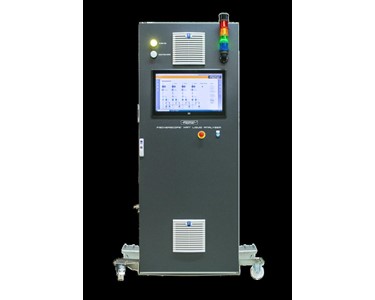 Helmut Fischer - FISCHERSCOPE® XAN® Liquid Analyzer