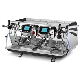 Espresso Coffee Machine | Aviator
